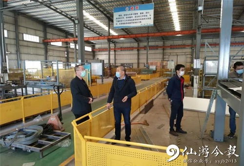 厲害了！仙游企業緊急生產防疫專用電梯，將工期由4個月壓縮至15天